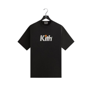 Kith Black Canada T-Shirts