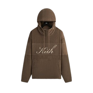 Kith Europe Hoodie