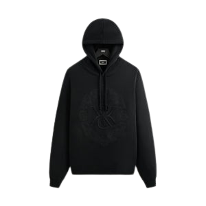 Kith Black Hoodies Europe