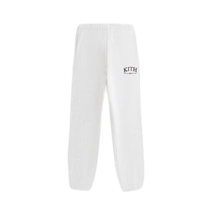 Kith Man Sweatpant Wight