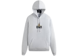 Kith Classic Logo Hoodie Men's