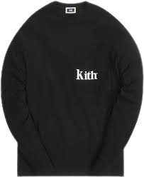 Kith New Sweatshirts Full Brander