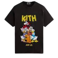 BRAND NEW KITH Disney Mickey T-SHIRTS