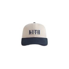 Kith Kids Tone NYC Hat