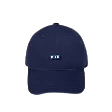 Kith Baseball Hat