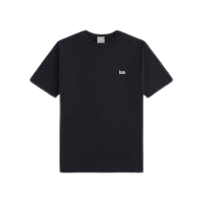 Kith New Black T-Shirt