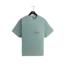 Kith Europe Brander T-Shirt