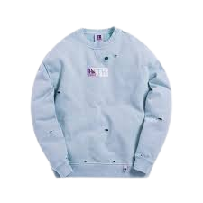 Kith New Brander Sweatshirt