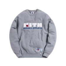 Kith New Sweatshirt Full Brander