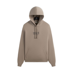 Kith Classic Hoodie Molecule